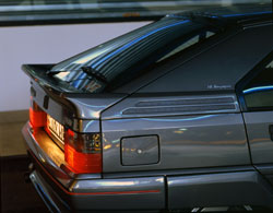 phase 2 restylage citroen bx gti 16 soupapes