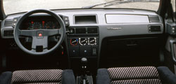 interieur citroen bx gti 16 soupapes