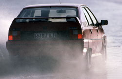 essai citroen bx gti 16 soupapes