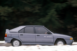 essai citroen bx sport