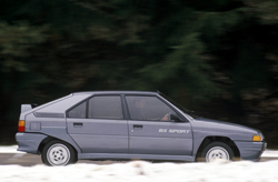 bx sport