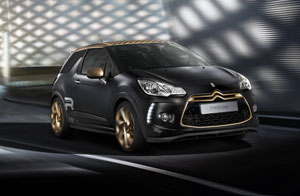 ds3 racing