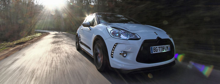 essai citroen ds3-r