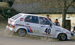 rallye