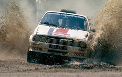 rallye 1000 pistes