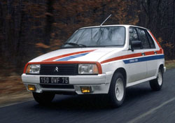 performances citroen visa 2 chrono