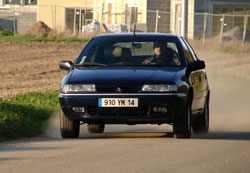 xantia activa