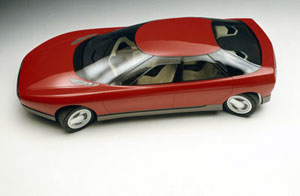 citroen activa concept 1991