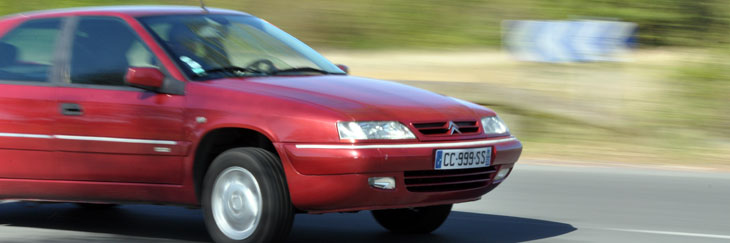 essai citroen xantia activa v6