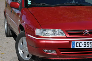 citroen xantia activa phase 2