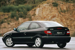 xsara vts