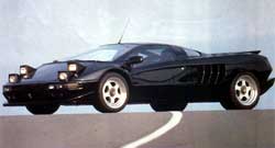 Photo CIZETA V16T  