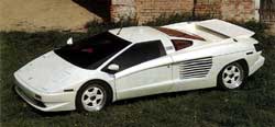 prototype cizeta moroder v16t