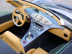 interieur comarth xtamy roadster