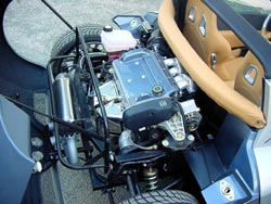 moteur comarth xtamy