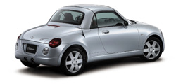 toit daihatsu copen cc