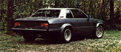 arriere de tomaso longchamp