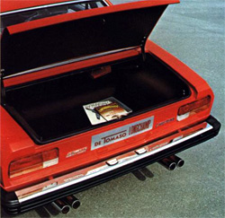 coffre de tomaso longchamp