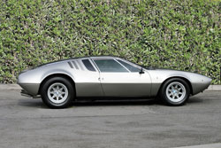 profil detomaso mangusta