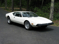 detomaso pantera L