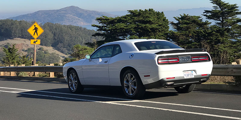 essai dodge challenger 3 v6 3.6 305 ch