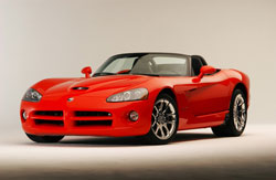 avant dodge viper srt 10