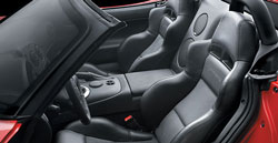 sieges dodge viper srt 10