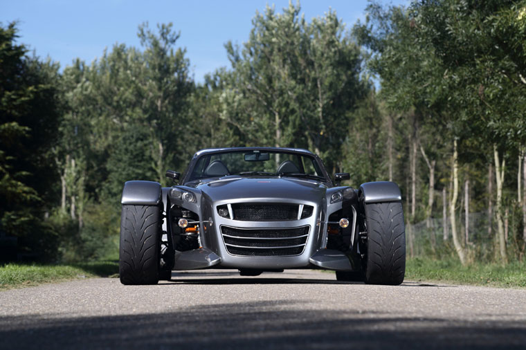 donkervoort d8 gto