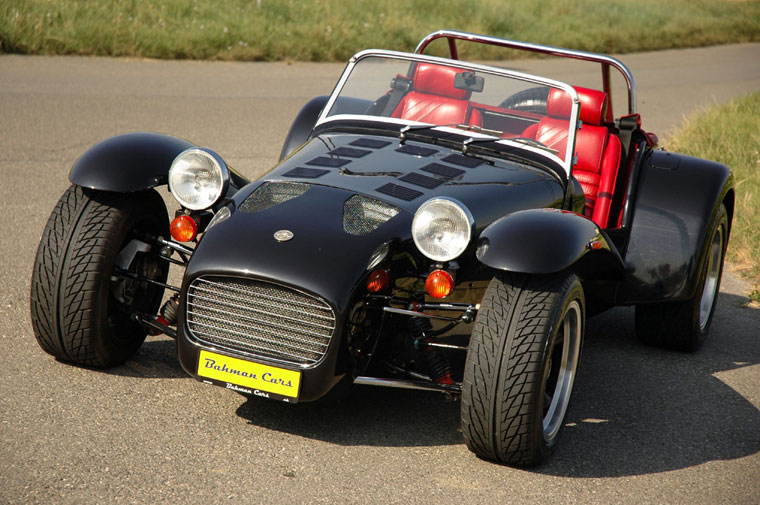 donkervoort s8a