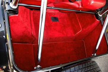 interieur donkervoort s8a
