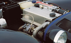 donkervoort s8at