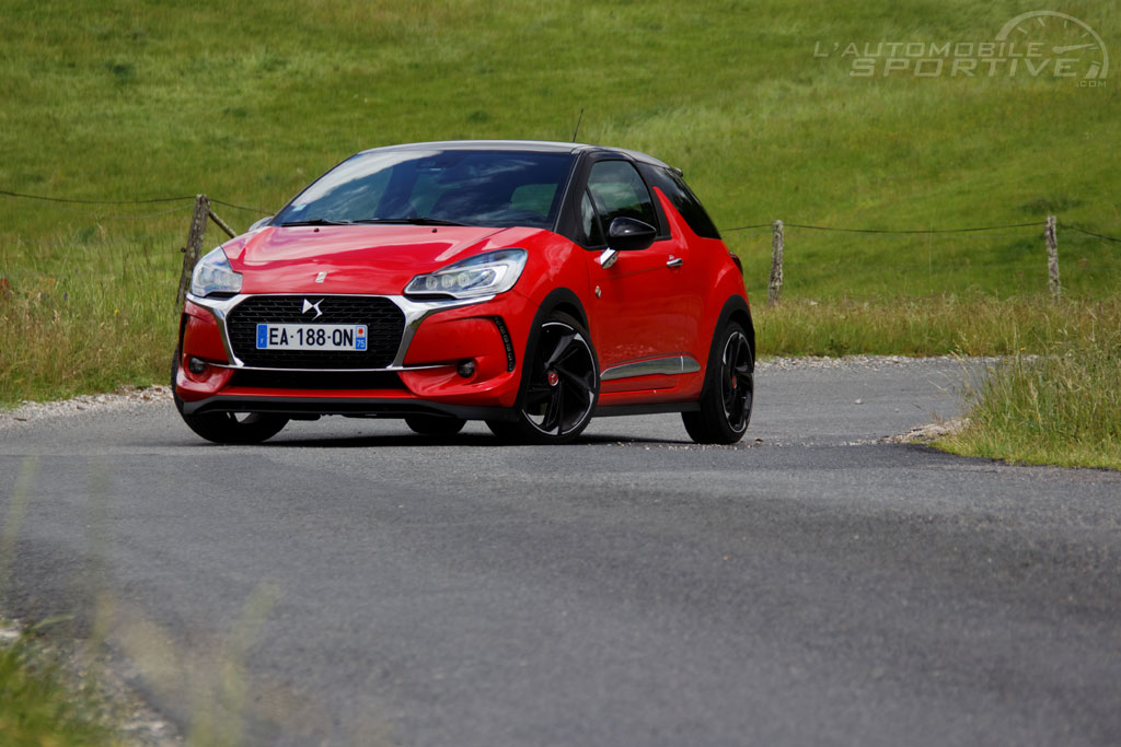 Citroen Ds3 Cabrio : essais, fiabilité, avis, photos, prix