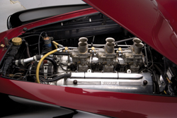 v12 colombo ferrari 195 inter
