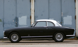 profil ferrari 212 inter 1951