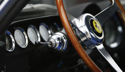 interieur ferrari 250 gt lusso berlinetta