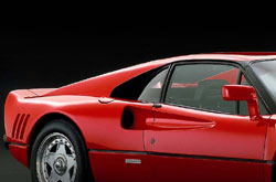 jantes ferrari 288 gto