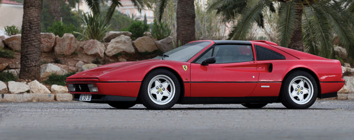 essai ferrari 328