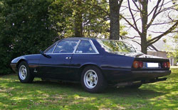 365 gt4 2+2