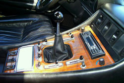 boite vitesse