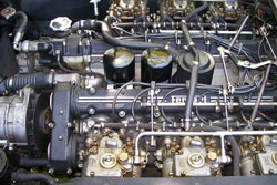 v12 ferrari