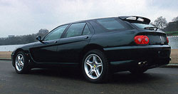 ferrari 456 gt estate