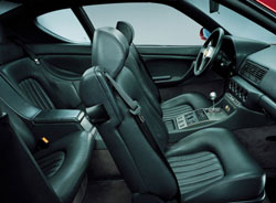 interieur ferrari 456 gt