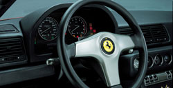 volant ferrari 456 gt
