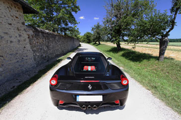 ar 458