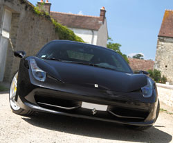 face 458