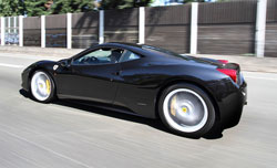 ferrari 458