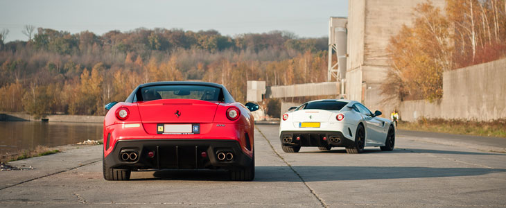 ferrari 599 gto av