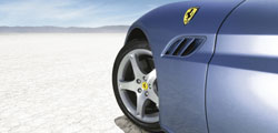 jantes ferrari california