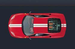 fiche technique ferrari 360 challenge stradale