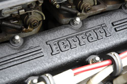 v12 ferrari 365 gtb4 daytona